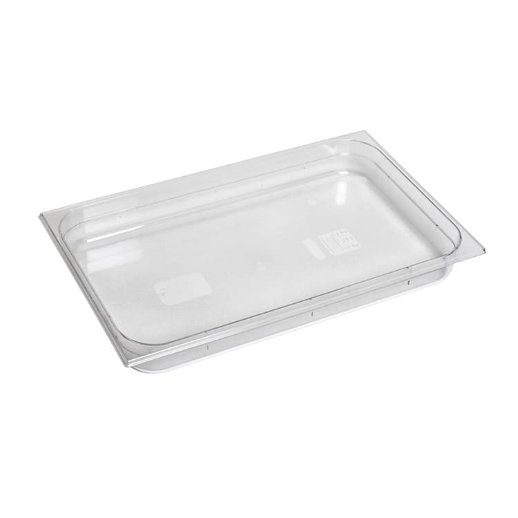 Гастроемкость GN1/1-100мм, поликарбонат Inox Macel P11100