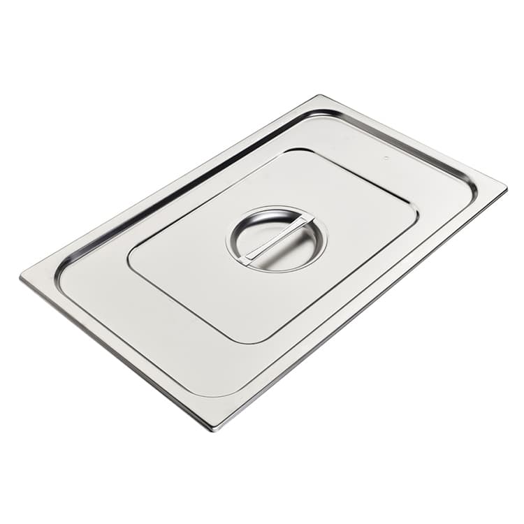 Крышка для гастроемкости GN 1/1 Inox Macel C11