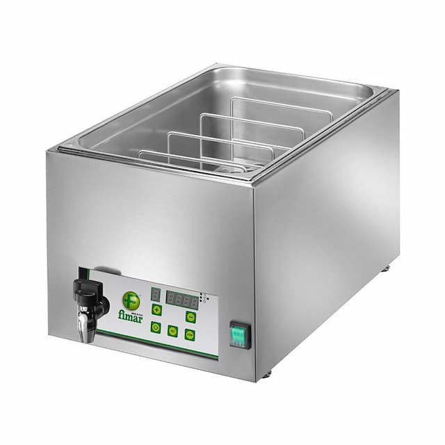 Аппарат Sous Vide Fimar SV-25