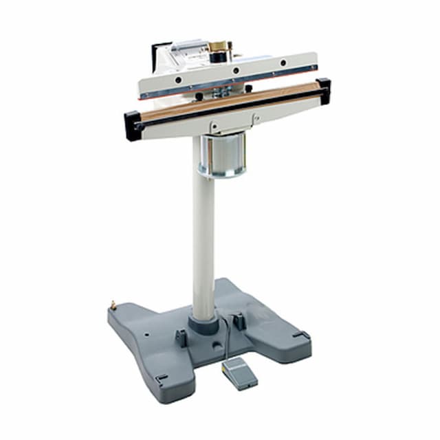 Запайщик пакетов Cas CNS-300/5(W)