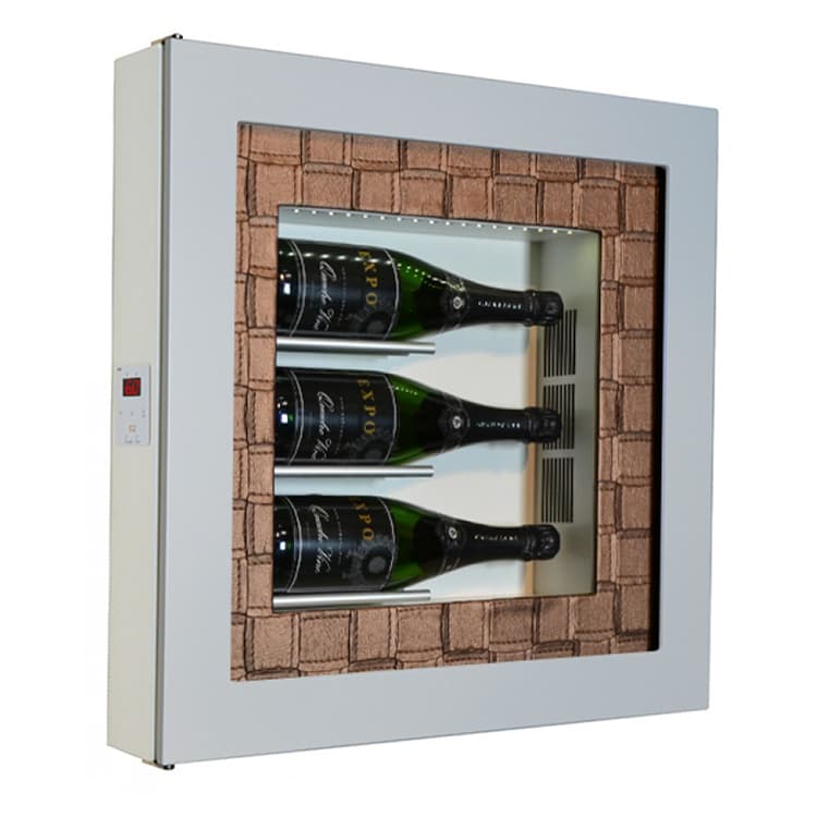 Настенный винный модуль-картина Expo QV30-B1062U
