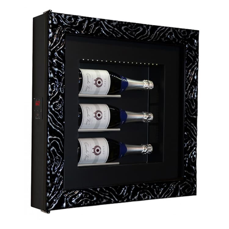 Настенный винный модуль-картина Expo QV30-N4351B