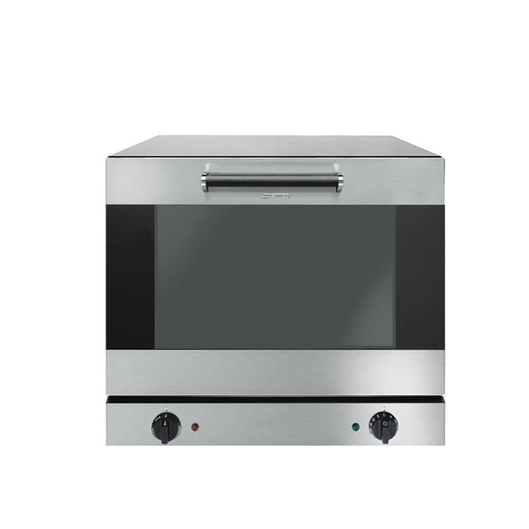Конвекционная печь Smeg ALFA43X