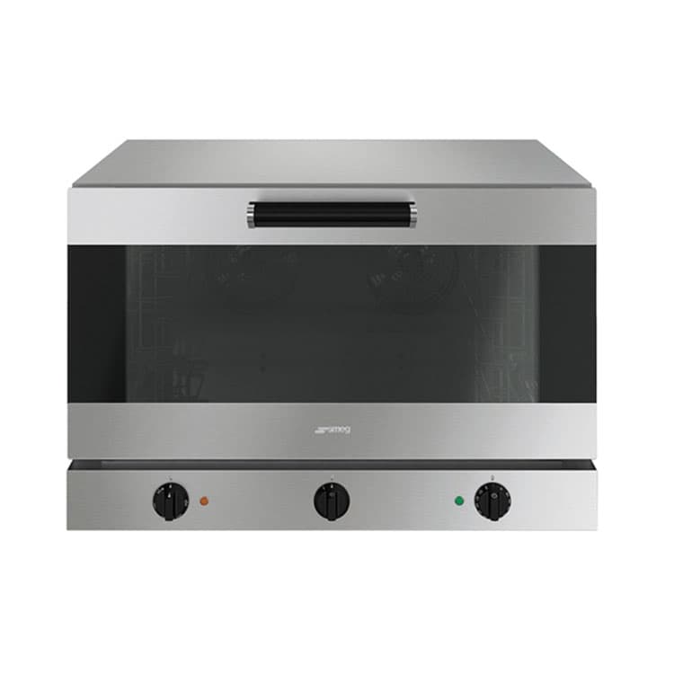 Конвекционная печь Smeg ALFA420H-2 (ALFA420H)