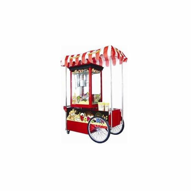 Тележка к аппарату для приготовления попкорна AR VC-608