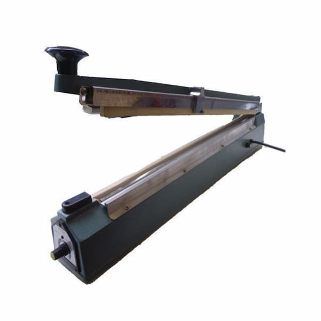 Запаиватель пакетов ручной AR FS-500C 