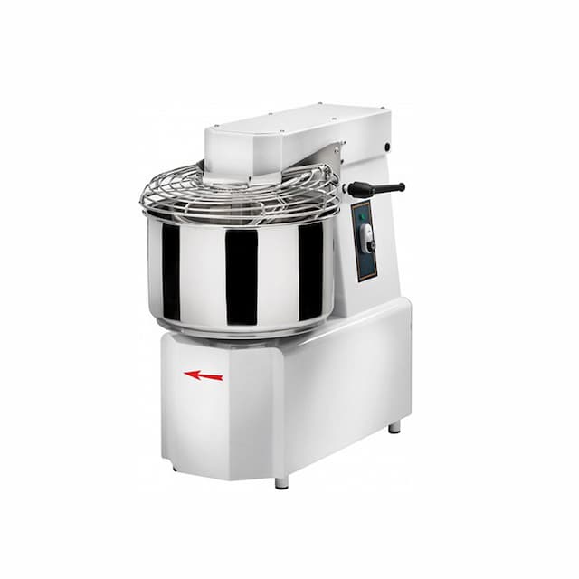 Тестомес GAM S 40 TS2VE