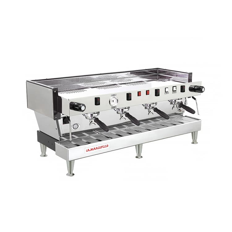 Кофемашина La Marzocco Linea Classic ЕЕ 4 группы