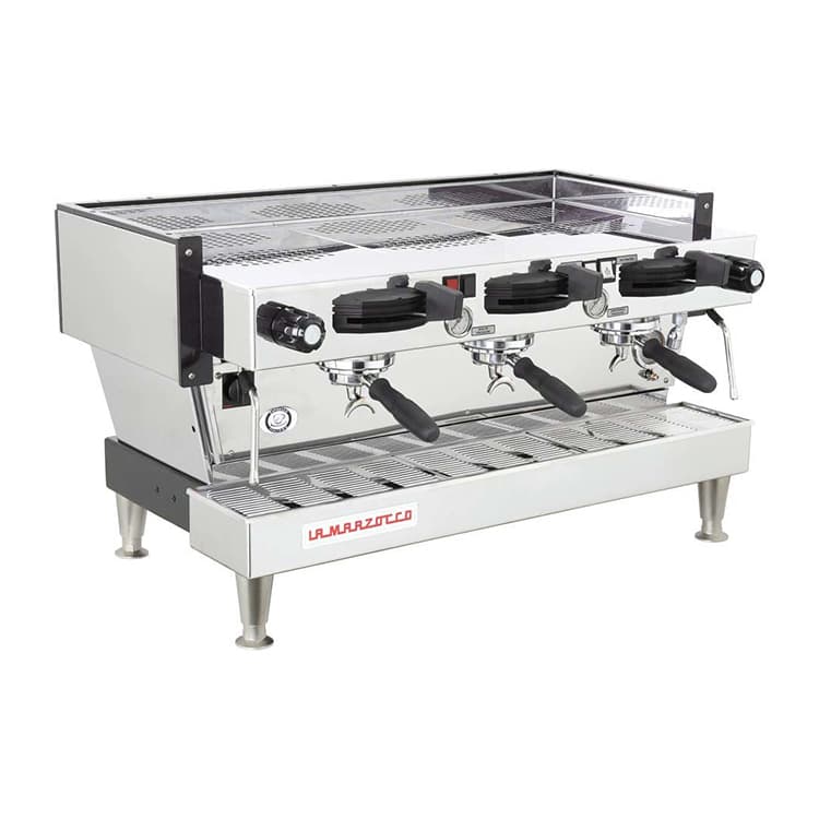 Кофемашина La Marzocco LINEA PB MP 3 группы