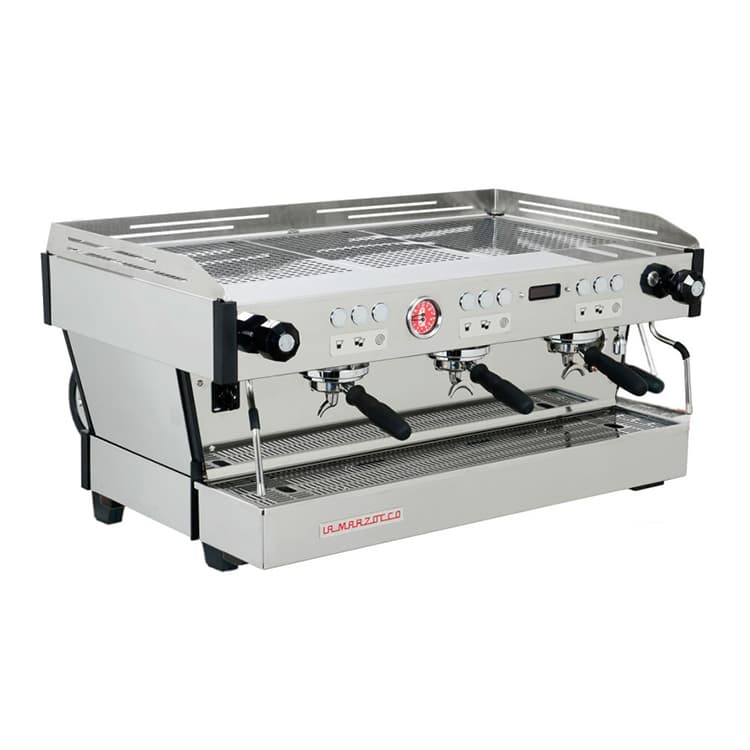 Кофемашина La Marzocco LINEA PB AV 3 группы