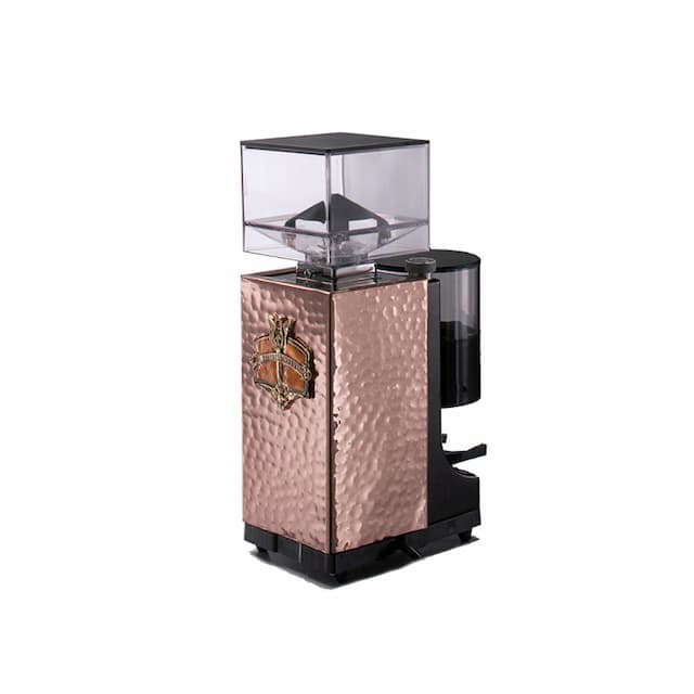 Кофемолка Victoria Arduino MCF медь