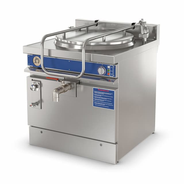 Котел пищеварочный Atesy АКПЭ-100-2.1