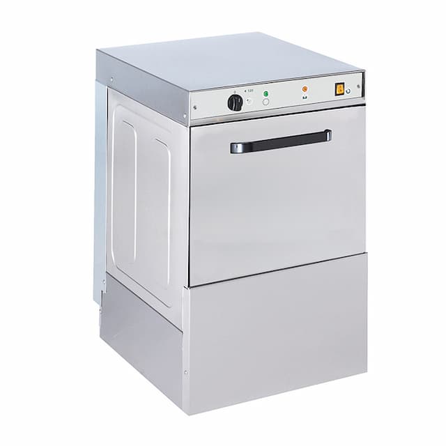 Стаканомоечная машина Kocateq KOMEC-400 B DD (190131076)