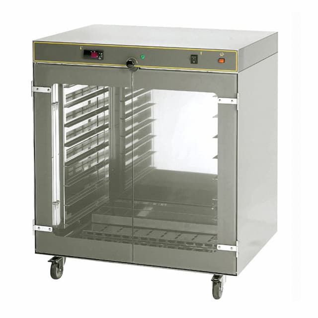 Расстоечный шкаф Roller Grill EP 800