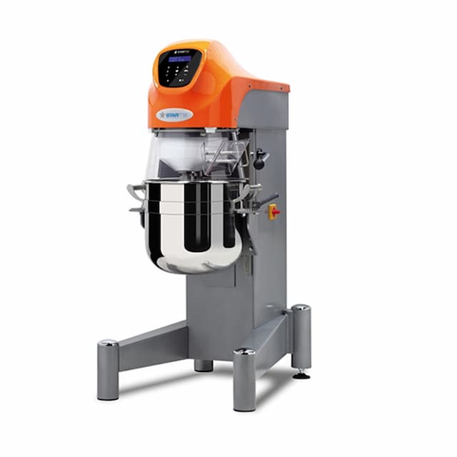 Планетарный миксер STARmix PL40NVHF 3Ф.