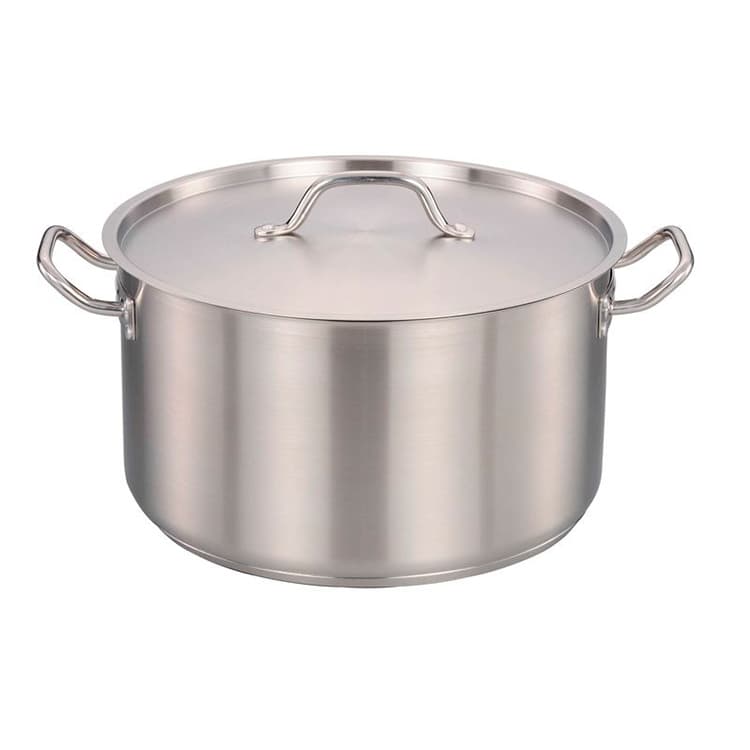 Кастрюля INDOKOR PROFESSIONAL 42х29,5см 37,7 л ZX-HC-40037