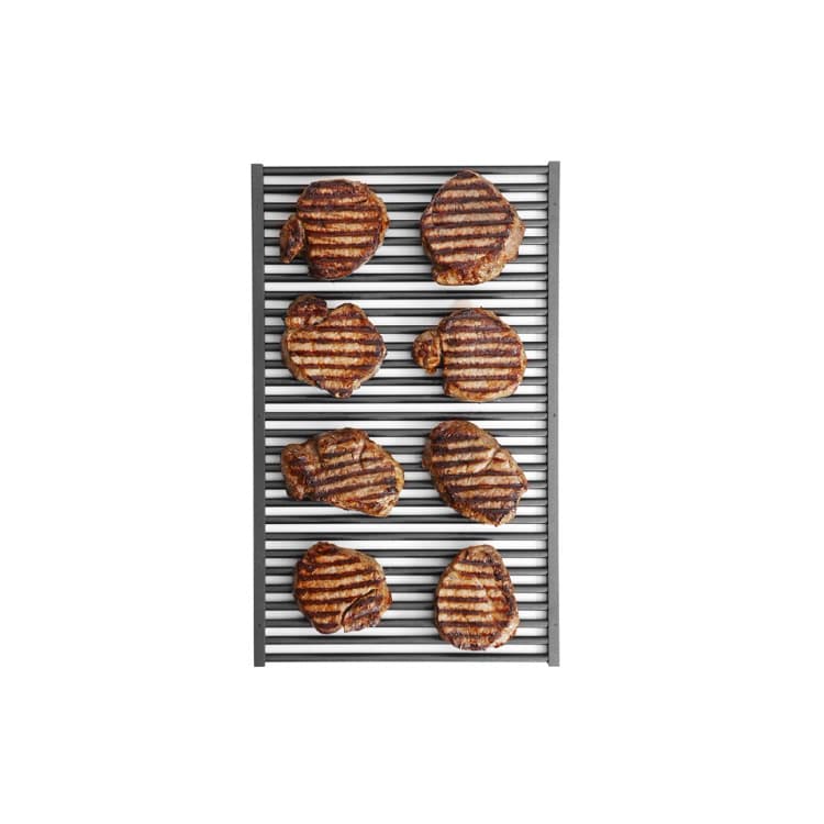 Решетка LAINOX для приготовления мяса и рыбы GC113