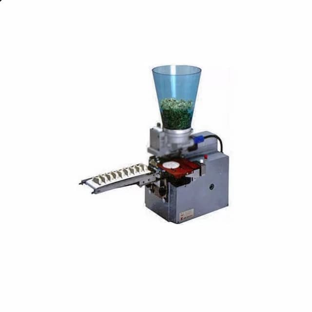 Машина для формовки японских пельменей Prismafood Gyosa Machine