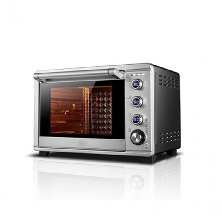 Конвекционная печь GEMLUX GL-OR-1838