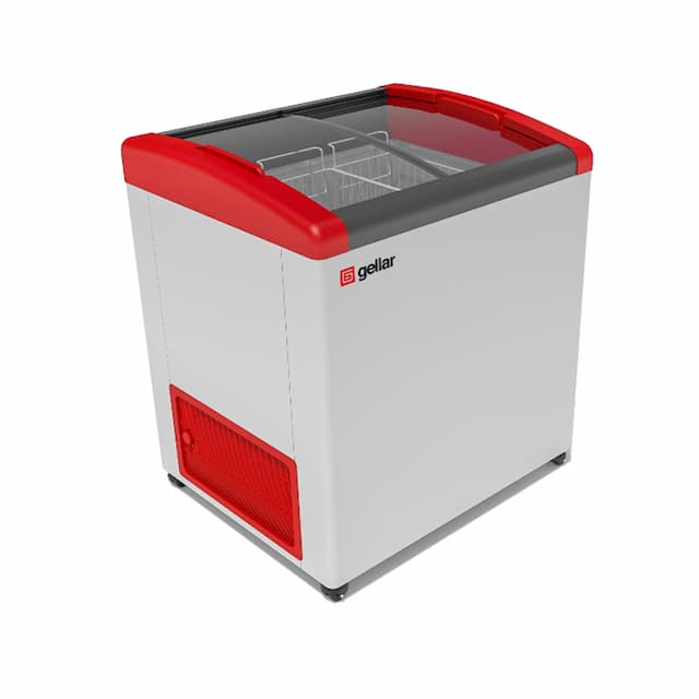 Ларь морозильный Frostor Gellar FG 275 E