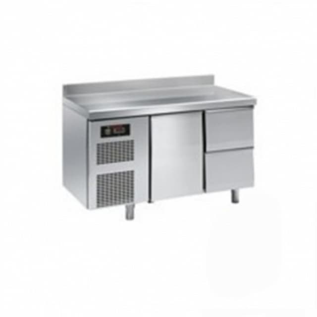 Стол с охлаждаемым шкафом Angelo po 5MA2A