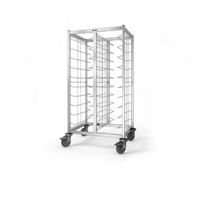 Тележка для подносов Blanco TAW 2 х 10 KN 574245