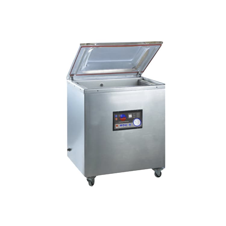 Аппарат упаковочный вакуумный INDOKOR IVP-460/2G