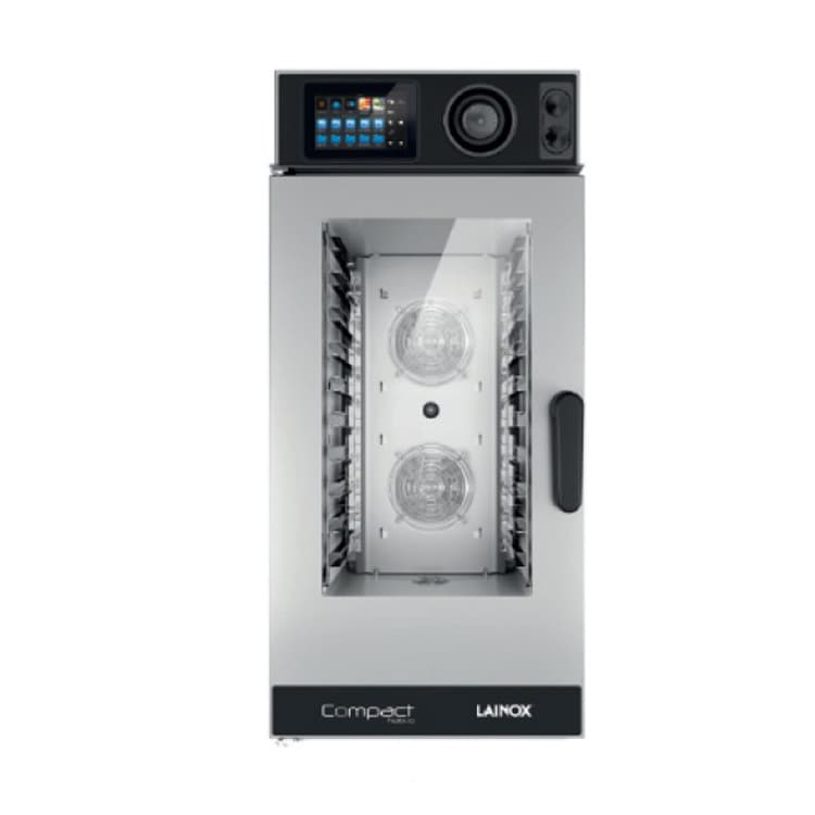 Пароконвектомат электрический Lainox COEN101R инжекторный
