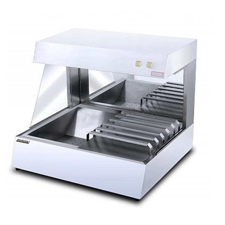 Станция для фасовки картофеля фри Airhot FCS-30