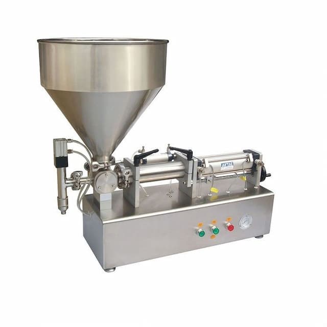 Дозатор поршневой Hualian Machinery PPF-2000T