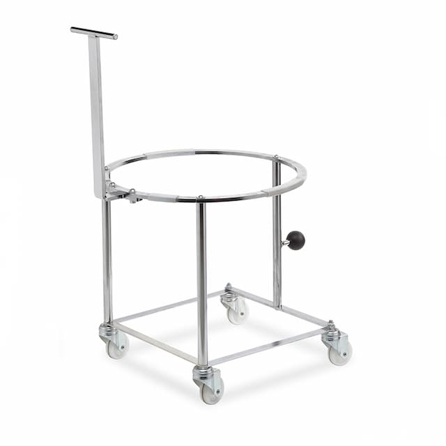 Тележка для дежи STARMIX CARPL60SW