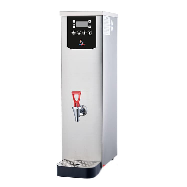 Электрокипятильник AIRHOT CWB-50 проточный