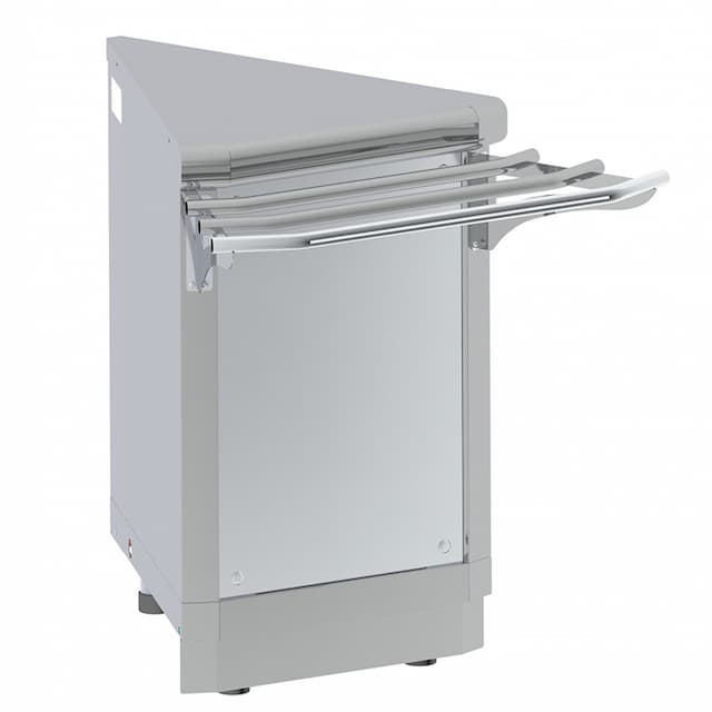 Модуль поворотный Abat МП-45Х внешний