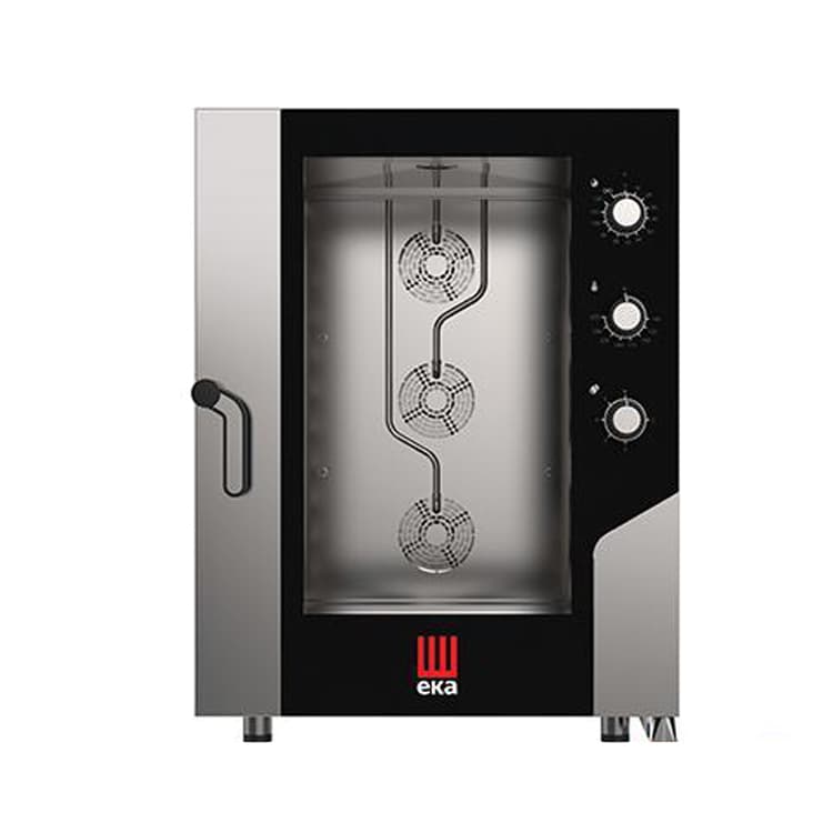 Печь конвекционная Tecnoeka MKF 1064 S