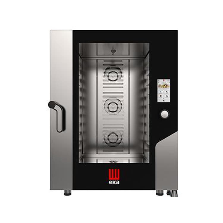 Печь конвекционная Tecnoeka MKF 1064 TS