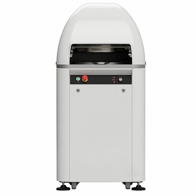 Тестоделительно‑округлительная машина WLBake VDR II SA 52