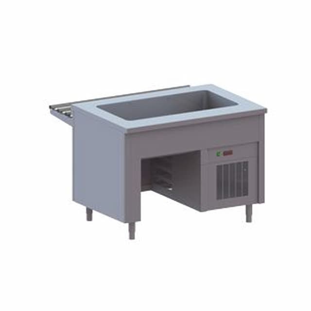 Ванна холодильная APACH CHEF LINE LWR8S23А