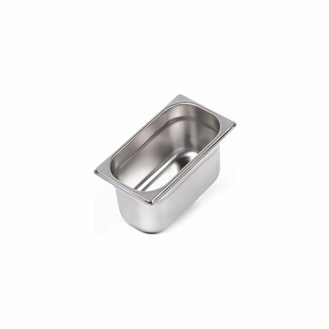 Гастроемкость GN1/4x100мм Viatto 814-4