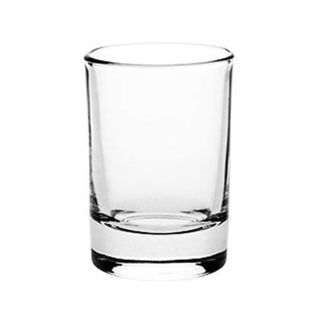 Стопка 50 мл "Гладкая" ОСЗ