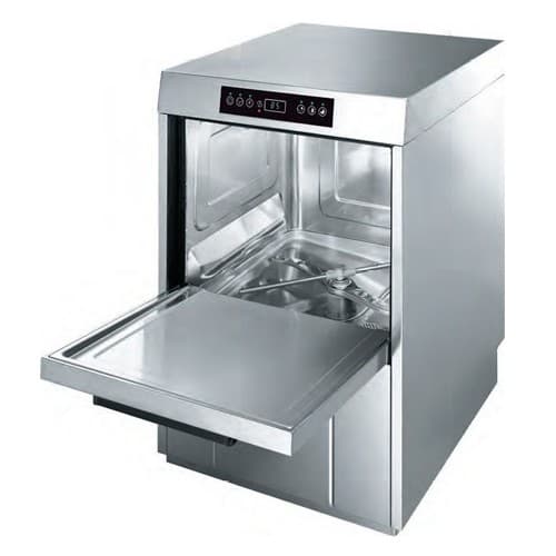 Посудомоечная машина Smeg CW 510-1