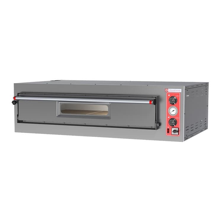Печь для пиццы Pizza Group Entry Max 6