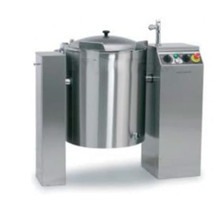 Котел Hackman metos VIKING 60E 4215341