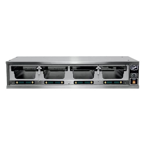 Шкаф-мармит электрический на 4 ячейки Duke Manufacturing FWM3-14-230